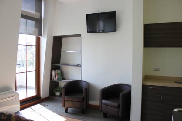 Su Merced Hotel 