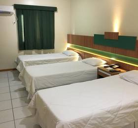 Отдых в Aero Park Hotel  - Бразилия, Лондрина