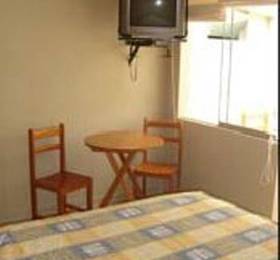 Kusillus Hostel  в Лиме