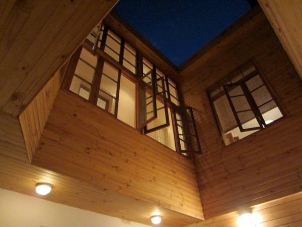 Abracadabra B&B 