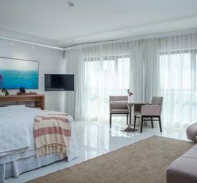 Туры в Meridiano Hotel  в Бразилии