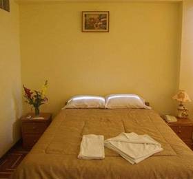 Туры в Inkas Inn Cusco  в Перу