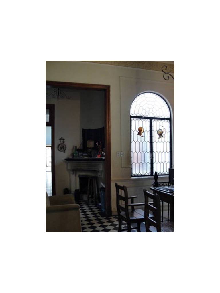 Palenque Hostel 