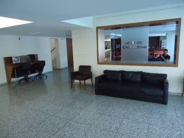 Castelmar Hotel 3* Бразилия, Флорианополис