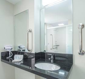 Отдых в Castelmar Hotel - Бразилия, Флорианополис