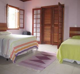 Casa dos Sonhos  в Парати