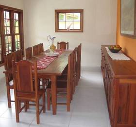 Отдых в Casa dos Sonhos  - Бразилия, Парати