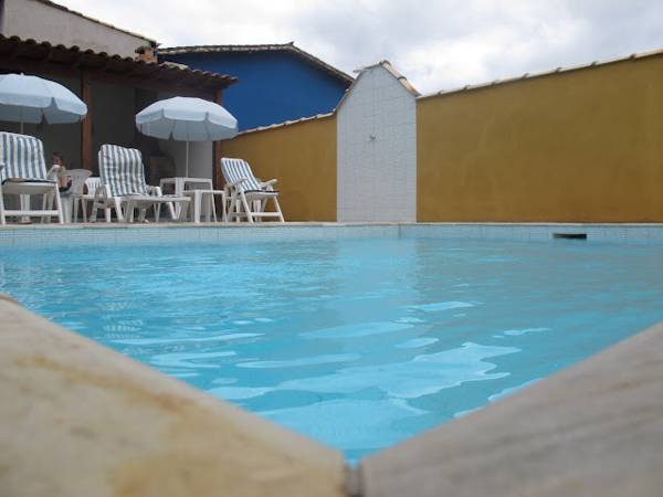 Casa dos Sonhos 
