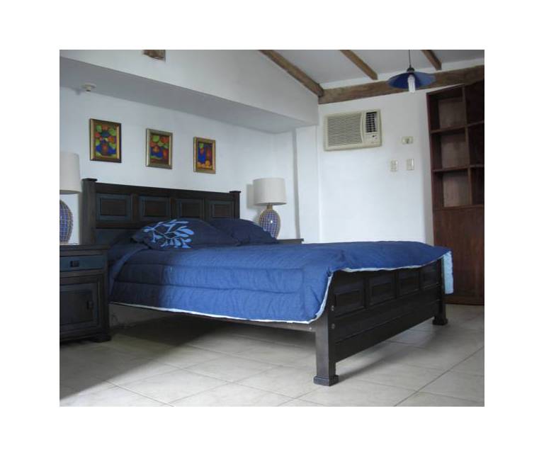 Hostal Iguanazu 