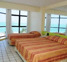 Туры в Hotel Verde Mar  в Бразилии