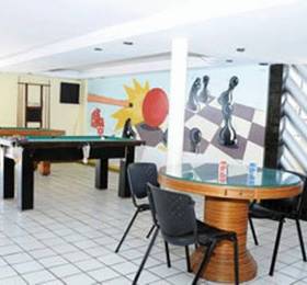 Отдых в Hotel Verde Mar  - Бразилия, Масейо