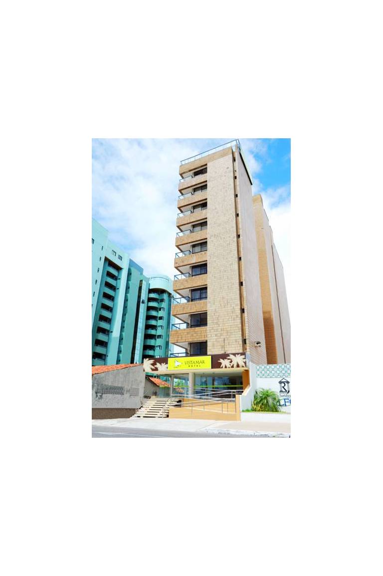 Vista Mar Hotel 