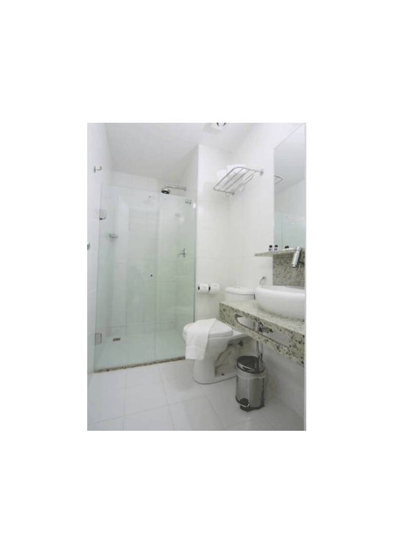 Del Canto Hotel 