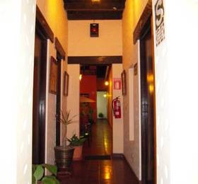 Hannover Hostel  в Лиме