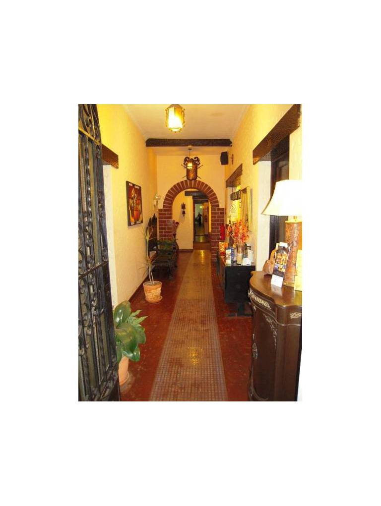 Hannover Hostel 