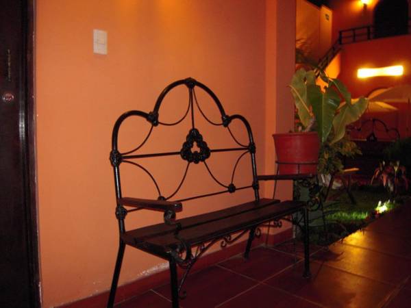 Hannover Hostel 