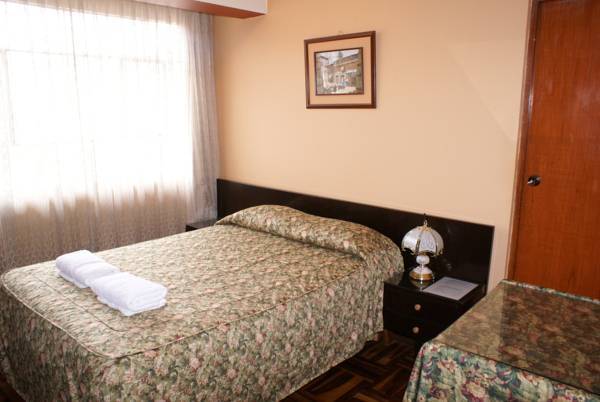 Gabriela's Home  Перу, Куско