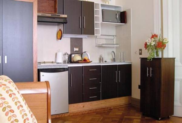 Casa von Moltke  4* Чили, Вальпараисо