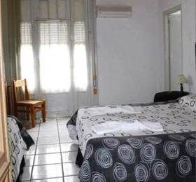 Отдых в Hotel Campoamor  - Уругвай, Монтевидео