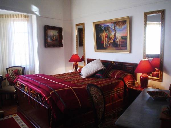 The Grand House  3* Чили, Вальпараисо