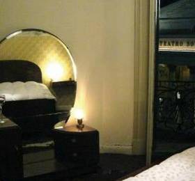 Splendido Hotel  в Монтевидео
