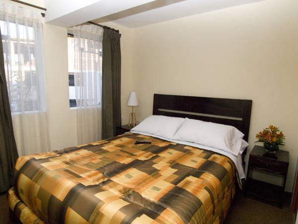 Hostal Samichay  Перу, Куско