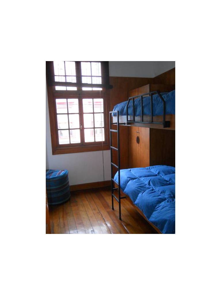 Adlafken Hostel 