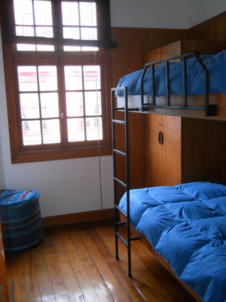 Adlafken Hostel 