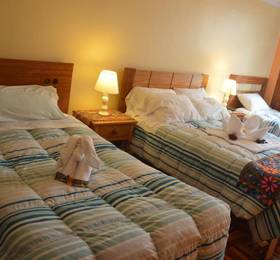Туры в Hostal Wasichay  в Перу
