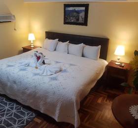 Отдых в Hostal Wasichay  - Перу, Куско