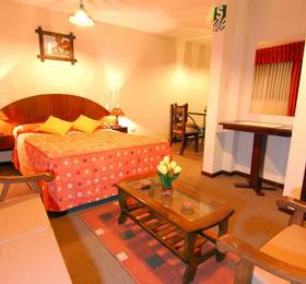 Отдых в Hotel Benavides  - Перу, Арекипа
