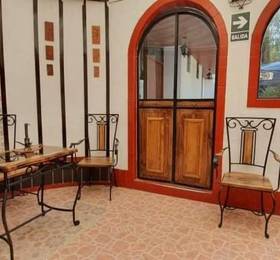 Туры в Hotel Benavides  в Перу