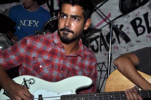 Escuela de Rock 