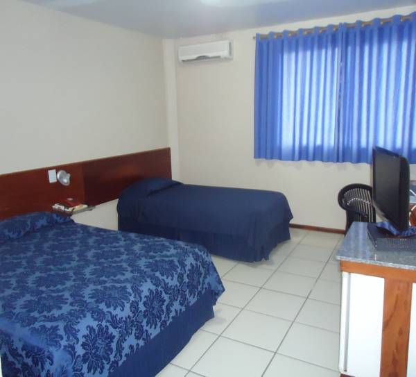 Beira Rio Hotel 3* Бразилия, Белем