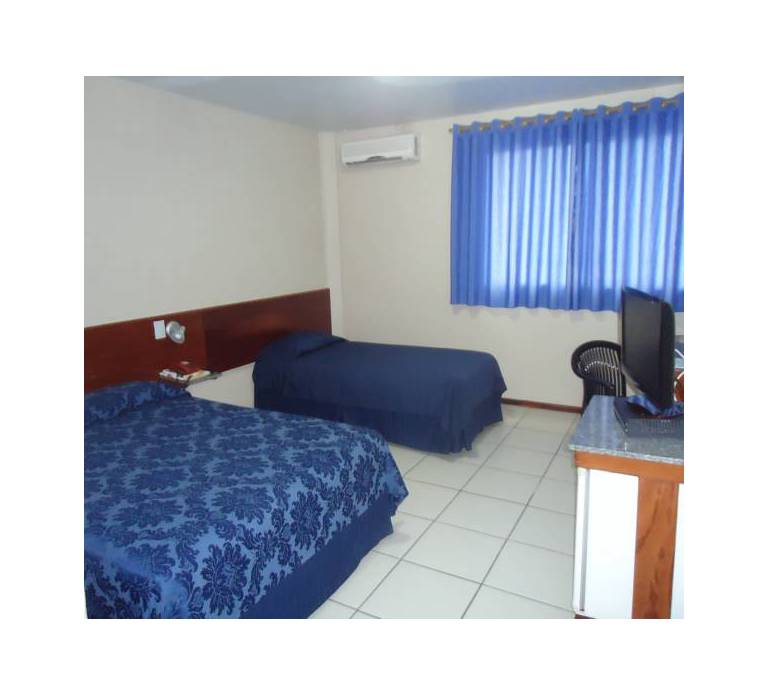 Beira Rio Hotel
