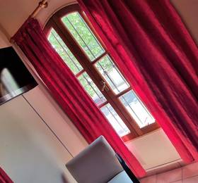 Azul Apartments  в Мендосе