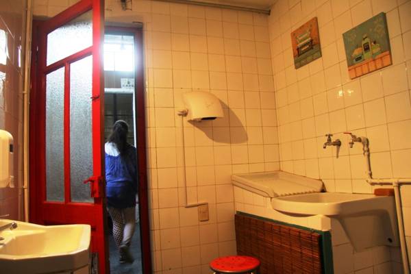 Live Mvd Hostel 