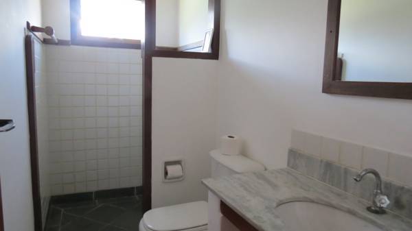 Pousada Lagamar  Бразилия, Парати