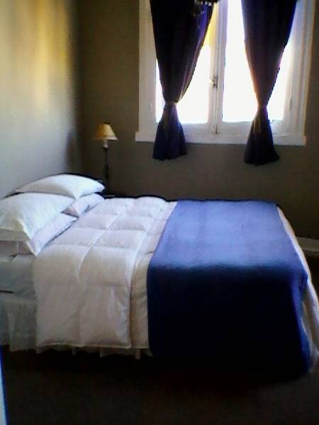 Gagliardo House 