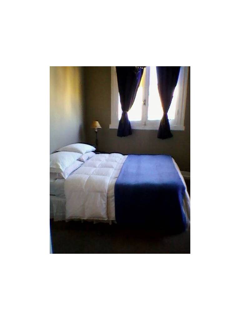 Gagliardo House 
