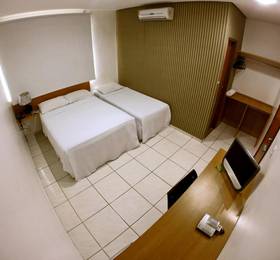 Отдых в Hotel Talissa 2 - Бразилия, Манаус