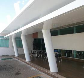 Hotel Talissa 2 в Манаусе