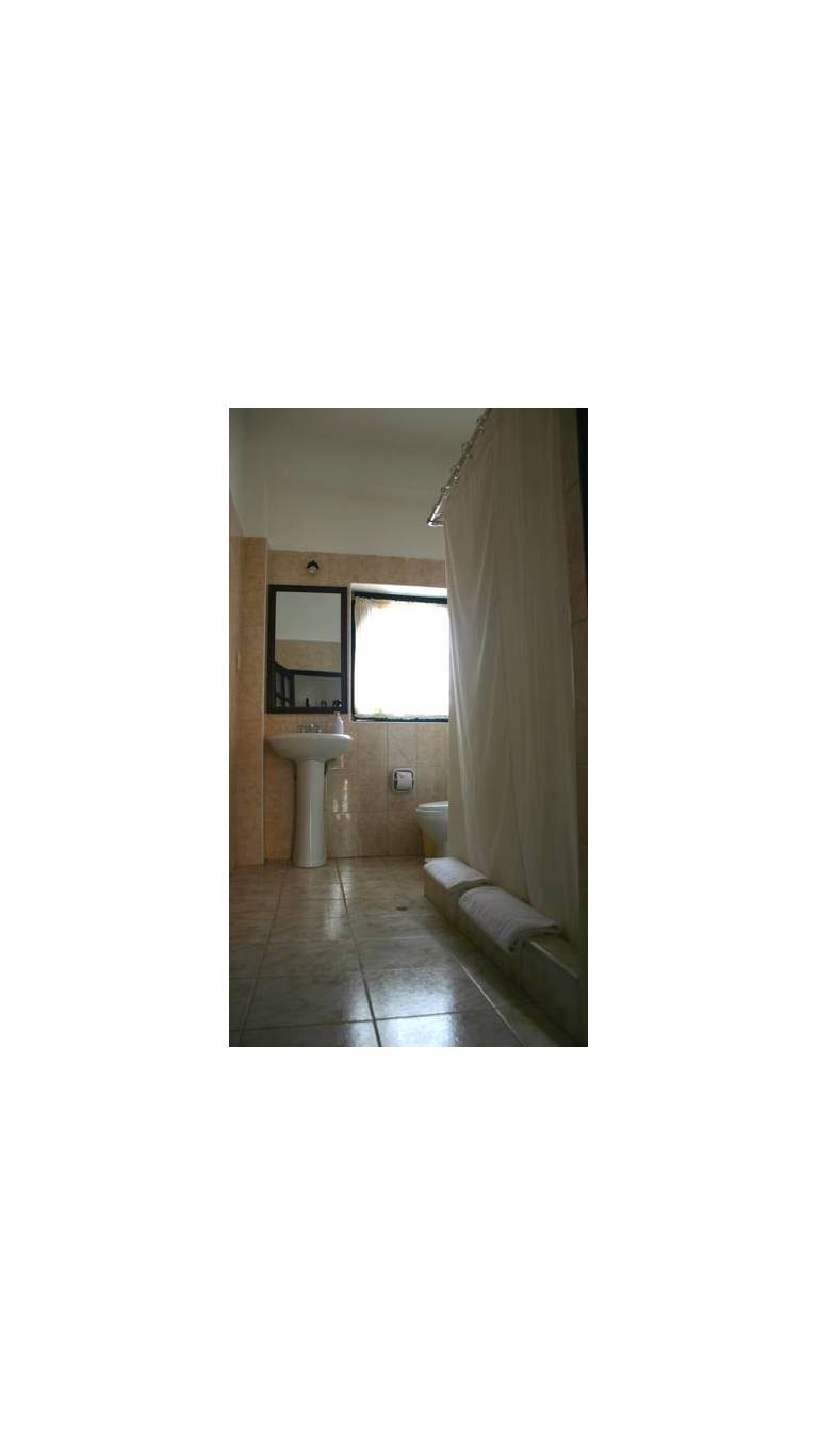 Los Angeles B&B 
