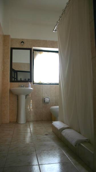 Los Angeles B&B 