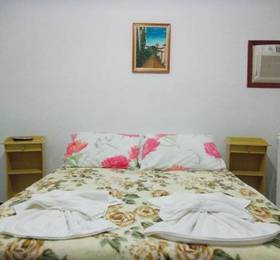Pousada Marymar  в Парати