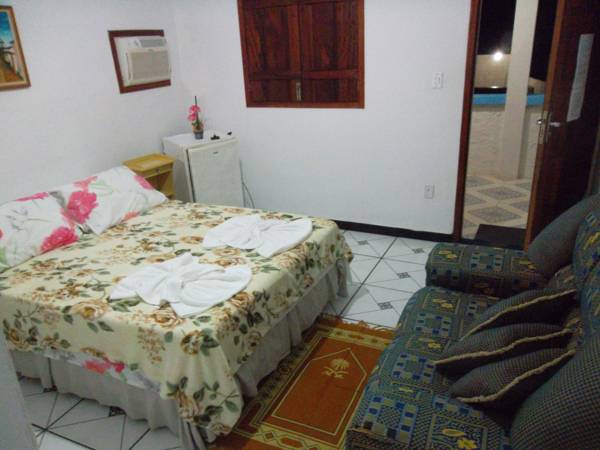 Pousada Marymar 