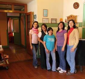 Туры в Monte Horeb B&B  в Перу