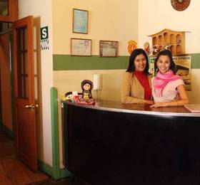 Отдых в Monte Horeb B&B  - Перу, Куско