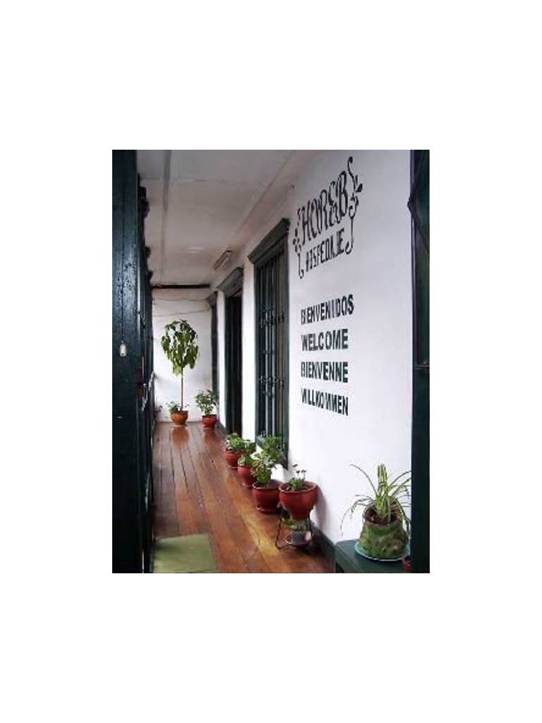 Monte Horeb B&B 