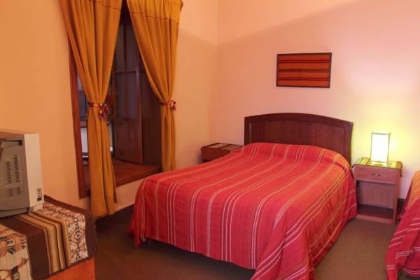 Monte Horeb B&B 
